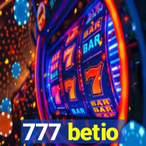 777 betio